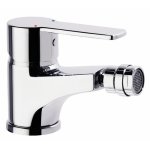 Mitigeur de bidet - point dur - chrom - s4 - 15 similaire