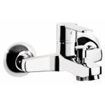 Mitigeur chrom - bain - douche - pose mural - s4 - 15 similaire