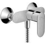 Mitigeur de douche - cartouche  2 vitesses - chrom - vernis blend hansgrohe