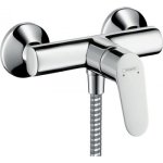 Mitigeur douche chrom - focus e - 31968000 hansgrohe