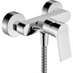 Mitigeur de douche chrom - zebris hansgrohe