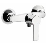 Mitigeur de douche - pose murale - chromée - nf - s4 - 15 similaire Mitigeur de douche - pose murale - chromée - nf - s4 - 15 similaire