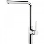 Mitigeur vier bec haut orientable - drako 3329 ramon soler