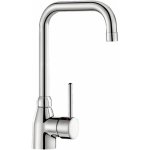 Mitigeur vier  bec orientable chavonnet