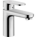 Mitigeur de lavabo - 100 coolstart - chrom - vernis blend hansgrohe