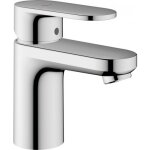 Mitigeur de lavabo - 70 coolstart - chrom� - vernis blend hansgrohe