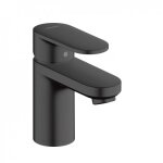 Mitigeur de lavabo - 70 coolstart - noir mat - vernis blend hansgrohe
