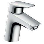 Mitigeur de lavabo - bec bas - logis 70 coolstart hansgrohe