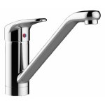 Mitigeur de lavabo - bec fixe ou orientable - double débit sanifirst Mitigeur de lavabo - bec fixe ou orientable - double débit sanifirst
