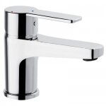 Mitigeur de lavabo nf avec cartouche c3 et vidage nf - s4 - 15 similaire
