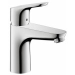 Mitigeur de lavabo - chrom� - 5l / min - focus 100 ch3 coolstart hansgrohe