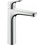 Mitigeur lavabo chrom - focus 190 - 31608000 hansgrohe