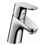 Mitigeur de lavabo - d�bit 5 l / min - focus 70 ch3 coolstart hansgrohe