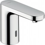 Mitigeur de lavabo électronique sans contact - sur secteur - vernis blend hansgrohe Mitigeur de lavabo électronique sans contact - sur secteur - vernis blend hansgrohe