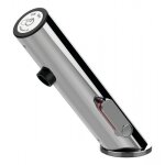 Mitigeur de lavabo tactile sur plage - sur pile - d�bit 3 l / min - linea touch presto