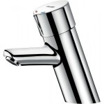 Mitigeur lavabo temporis� 7 secondes - f12x17 - tempomix delabie