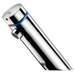 Mitigeur de lavabo temporis� tempomix 3 delabie