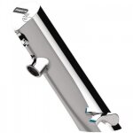 Mitigeur lavabo temporis� sans contact - sur plage - safe presto