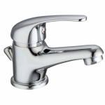 Mitigeur monocommande - lavabo - athos plus chrom schtte