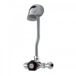 Mitigeur pap presto alpa presto