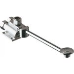 Mitigeur de lavabo instantan� � commande au pied - mixfoot delabie