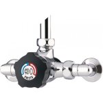 Mitigeur temporis douche presto alpa - 35013 presto