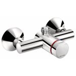 Mitigeur temporis de douche - tempomix 3 delabie