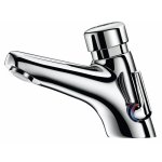 Mitigeur temporis de lavabo -  poser sur plage - tempomix 2 delabie