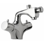 Mitigeur thermostatique baignoire monotrou - blade - 53cr106th paini