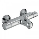 Mitigeur thermostatique bain - douche - similaire s4 - 01 similaire