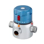 Mitigeur thermostatique collectif st 20x27 - 75 l / min grandsire