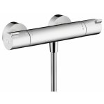 Mitigeur thermostatique - douche - silencieux - ecostat 1001 cl hansgrohe