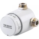 Mitigeur thermostatique trubert eurotherm - t9107b - 20x27 watts
