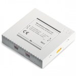 Module 24v - 4 sorties - wired c mec driver l&s light