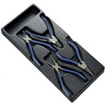 Module de 4 pinces circlips expert by facom