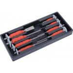Module abs 1 / 3 de 7 chasse - goupilles  frapper gains et 1 burin 7g - 1m sam outillage