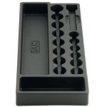 Module abs vide pour douilles  chocs - mod - 36 sam outillage