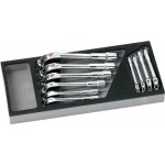 Module mousse de 10 cls  pipe dbouches polies 6 / 12 pans 93 - sj10mm sam outillage