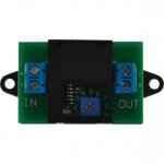Module de temporisation 12 - 24 ac / dc pour verrouillage � rupture izyx