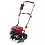 Motobineuse électrique - gp - cr 36 / 45 li e bl - solo - power x - change einhell Motobineuse électrique - gp - cr 36 / 45 li e bl - solo - power x - change einhell