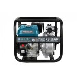 Motopompe  haute pression ks 50hp konner & sohnen