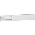 Moulure lectrique - 32x12, 5mm - 1 compartiment - 2, 1m - dlplus legrand