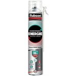 Mousse auto - expansive polymre manuelle energie - arosol 750 ml rubson