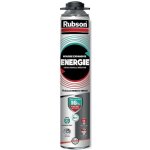 Mousse auto - expansive polymre pistolable energie - arosol 750 ml rubson