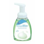 Mousse lavante energie foam wash 250ml deb