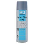 Mousse nettoyante hydro clean pvc, alu, inox kf