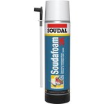Mousse polyur�thane bi - composante - 400 ml - soudafoam 2k soudal