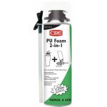 Mousse polyurthane expansive mono - composante - 500 ml - 2 en 1 crc