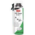 Mousse silane auto - expansive sans isocyanate - 500 ml - 2 en 1 stp crc