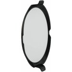 Moustiquaire pour grille nolia -  125 mm nicoll